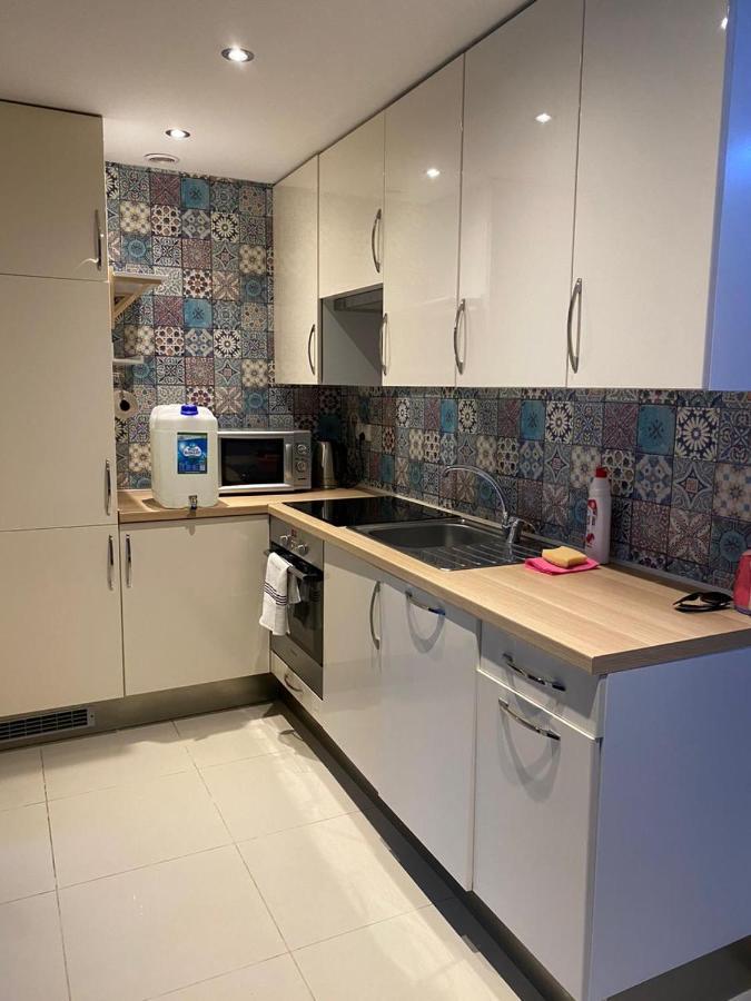 Apartment Mieszkanie Z Ogrodkiem *
