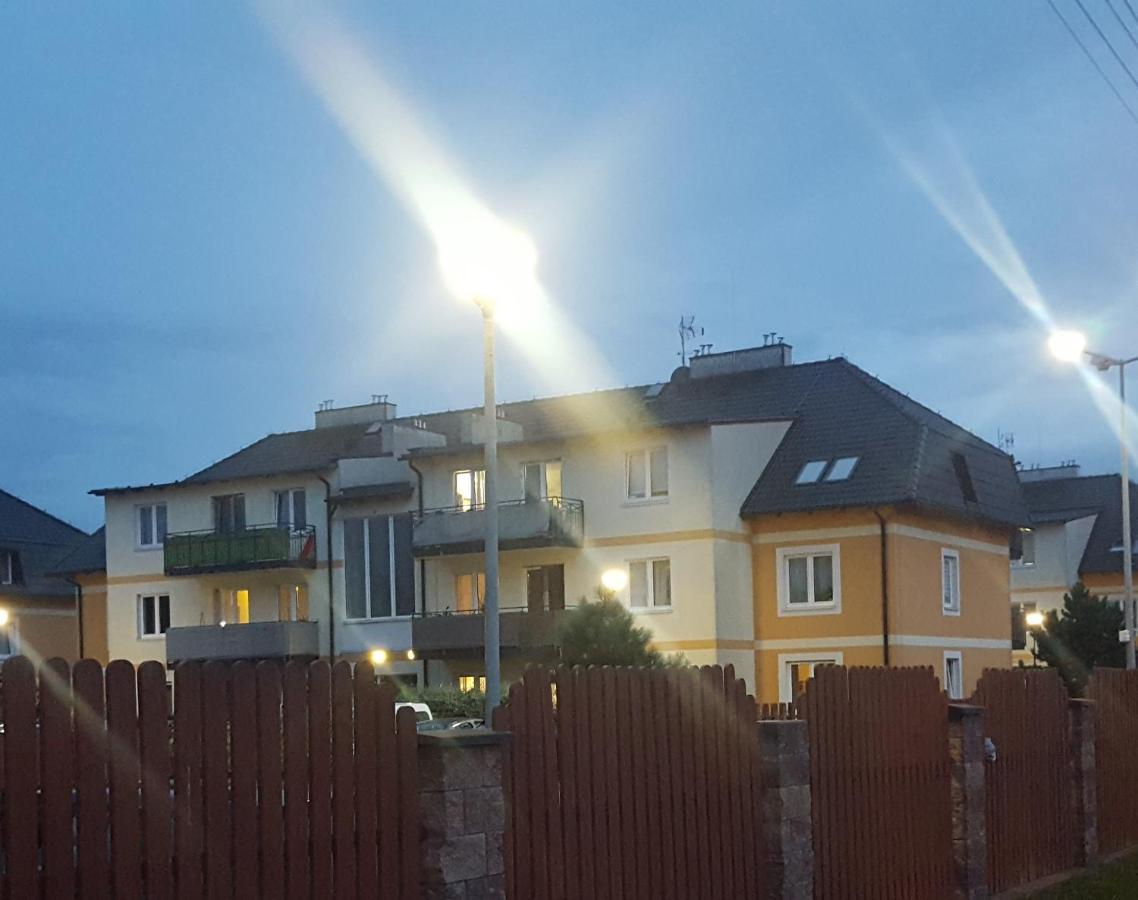 Mieszkanie Z Ogrodkiem Breslau